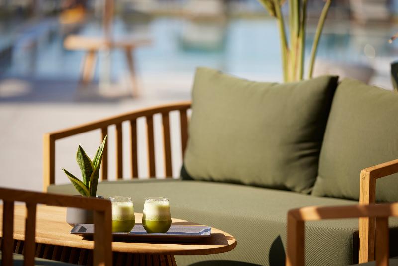 בית מלון כפרי Asterion Suites & Spa   Designed For Adults