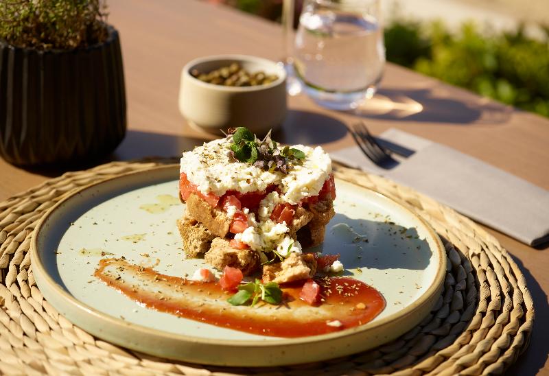 בית מלון כפרי Asterion Suites & Spa   Designed For Adults