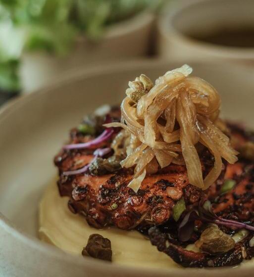 בית מלון כפרי Asterion Suites & Spa   Designed For Adults