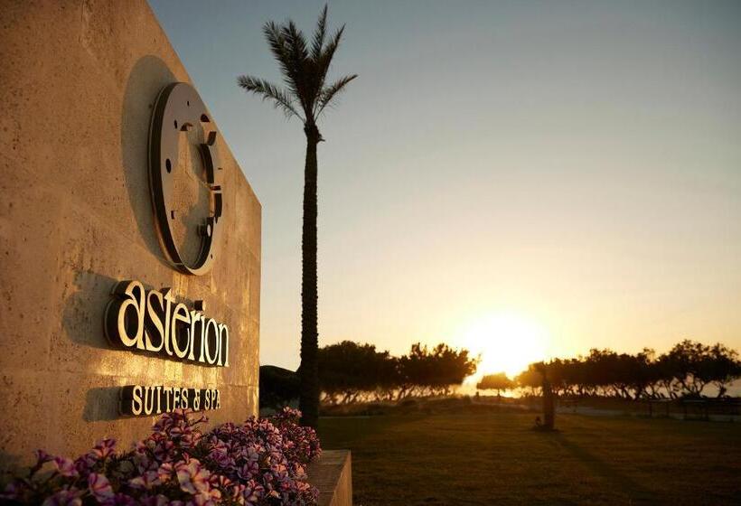 בית מלון כפרי Asterion Suites & Spa   Designed For Adults