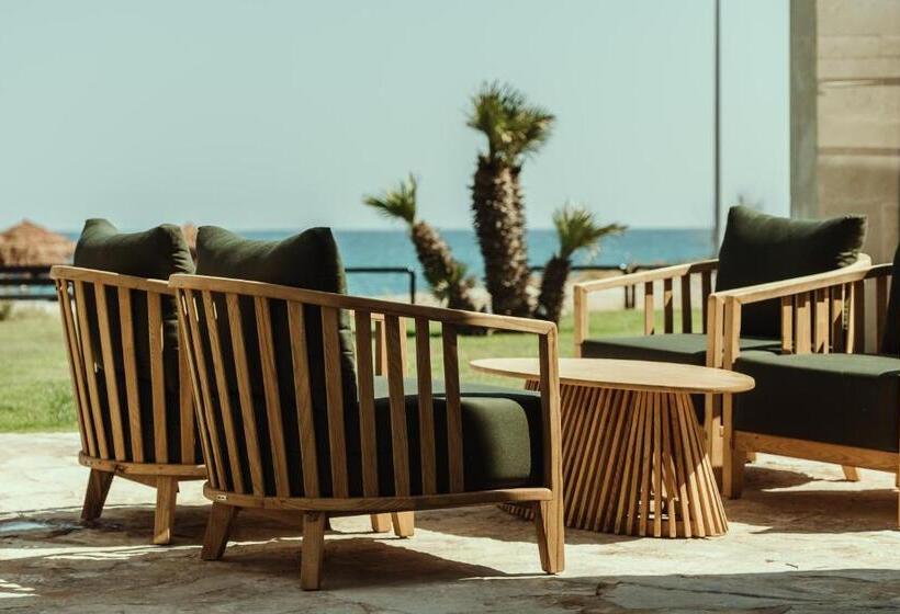 בית מלון כפרי Asterion Suites & Spa   Designed For Adults