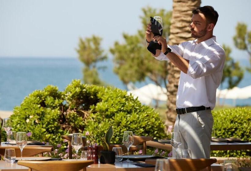 בית מלון כפרי Asterion Suites & Spa   Designed For Adults