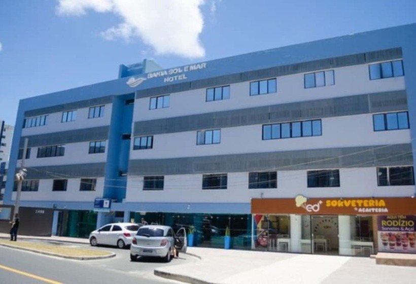 هتل Bahia Sol E Mar