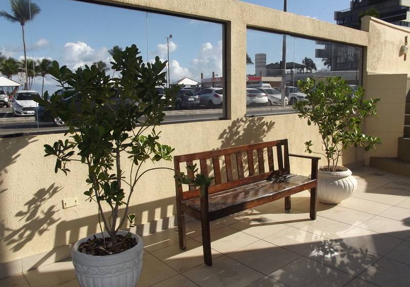 هتل Bahia Sol E Mar