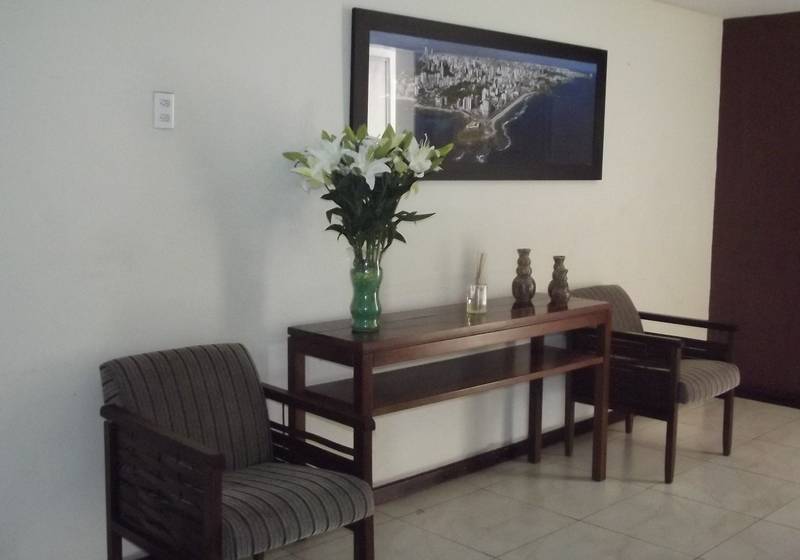 هتل Bahia Sol E Mar