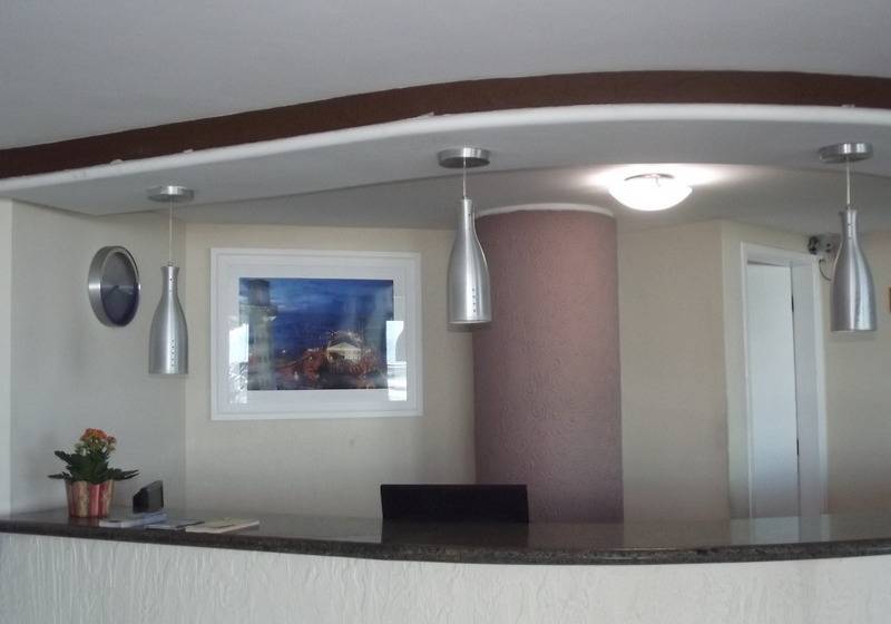 هتل Bahia Sol E Mar