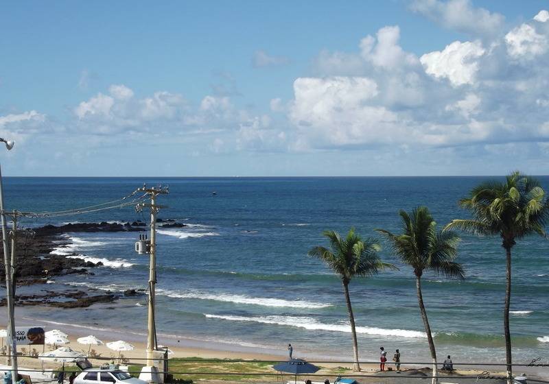 هتل Bahia Sol E Mar