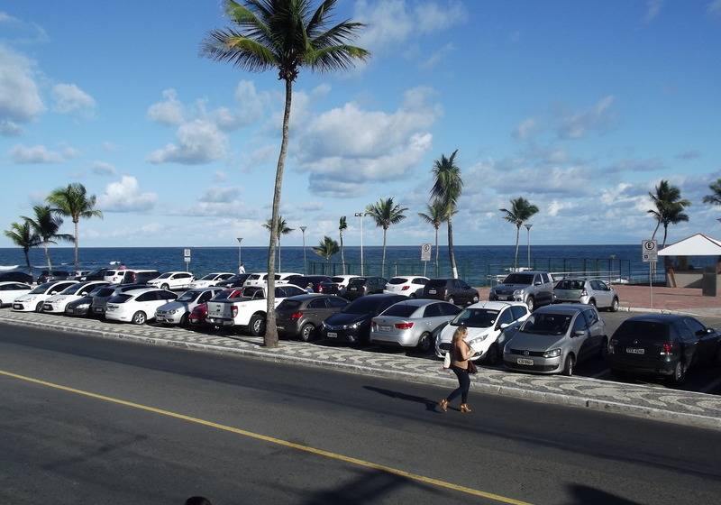 هتل Bahia Sol E Mar