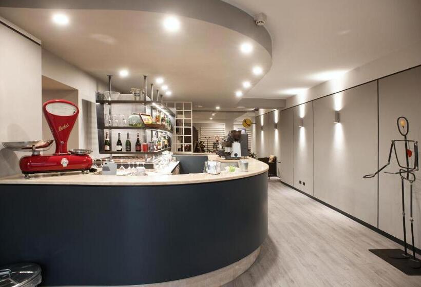 בית מלון כפרי Bareta