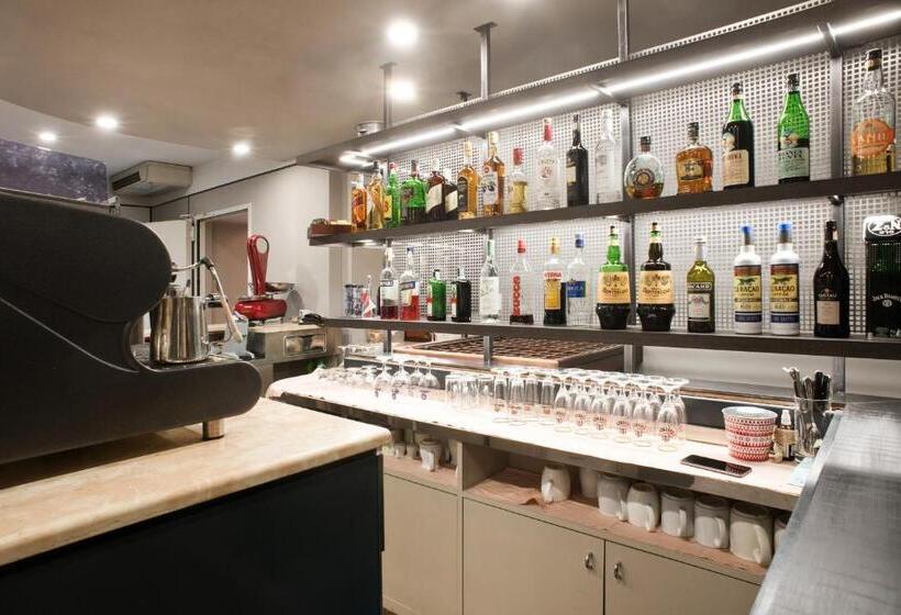 בית מלון כפרי Bareta