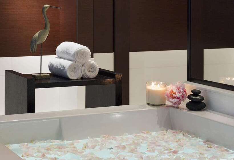 ホテル Hôtel Barrière Le Grand Hôtel Enghien Les Bains