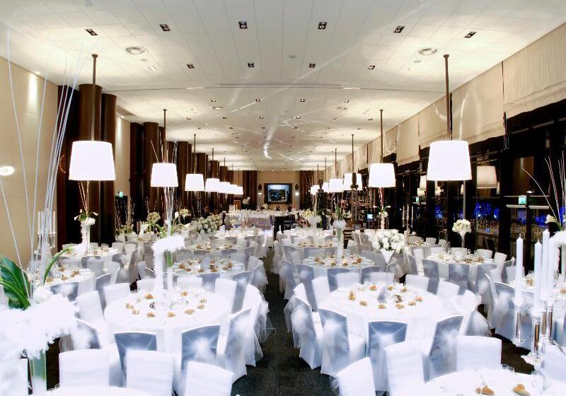 ホテル Hôtel Barrière Le Grand Hôtel Enghien Les Bains