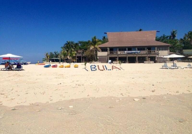 فندق Beachcomber Island Resort
