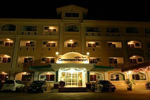 Hotel Convenient Resort