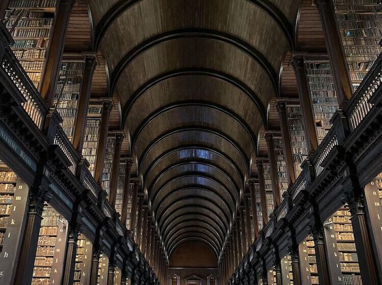 בית מלון כפרי Crowne Plaza Dublin Blanchardstown, An Ihg