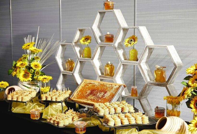 בית מלון כפרי Crowne Plaza Dublin Blanchardstown, An Ihg