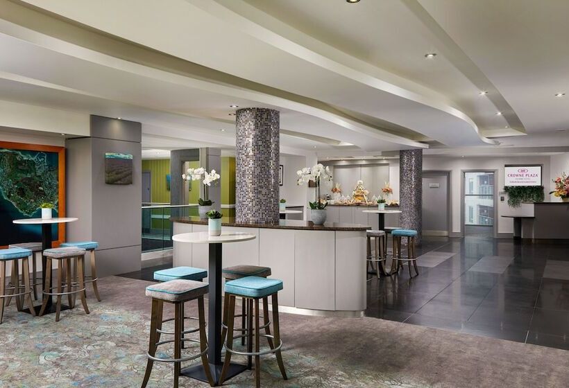 בית מלון כפרי Crowne Plaza Dublin Blanchardstown, An Ihg