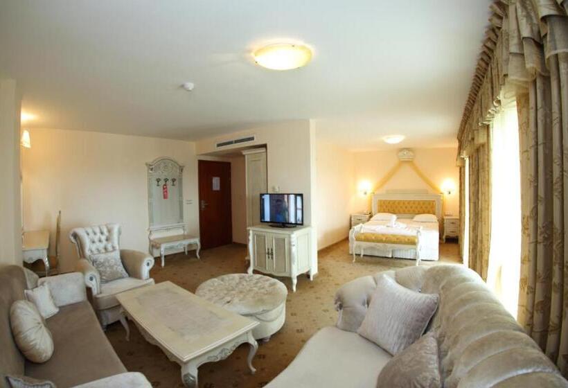 Duni Pelican Hotel   All Inclusive