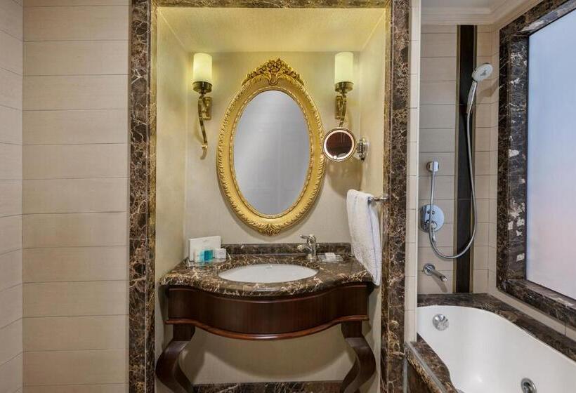 ホテル Elite World Istanbul Taksim