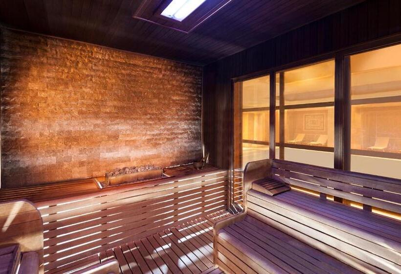 ホテル Elite World Istanbul Taksim