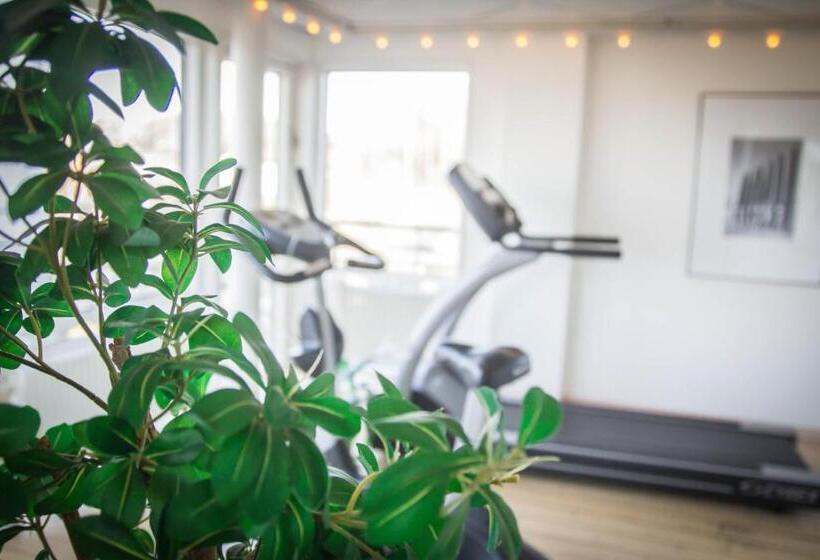 First Hotel Jönköping