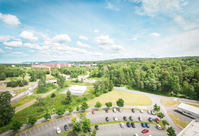 First Hotel Jönköping