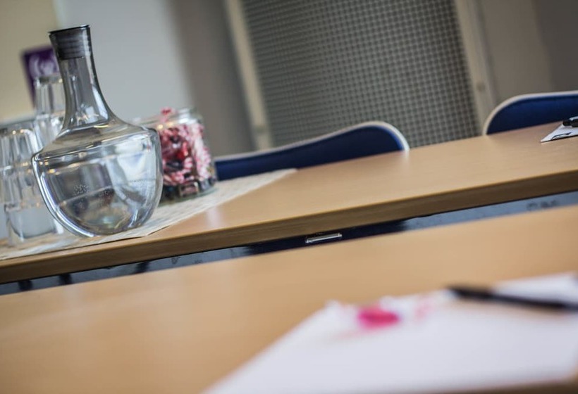 First Hotel Jönköping