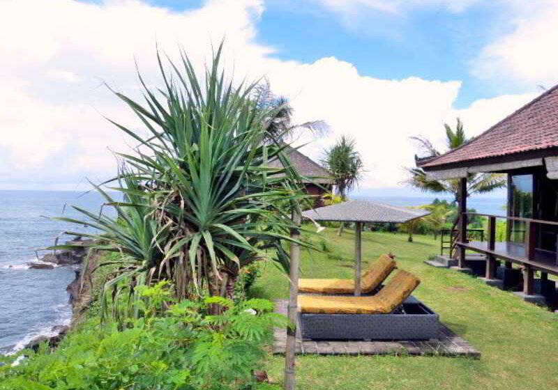 ホテル Gajah Mina Beach Resort