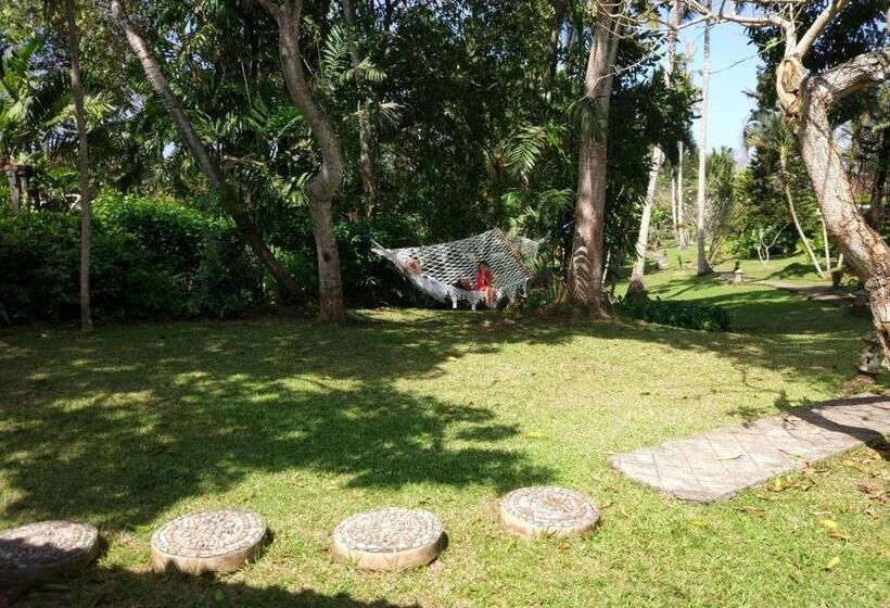 ホテル Gajah Mina Beach Resort