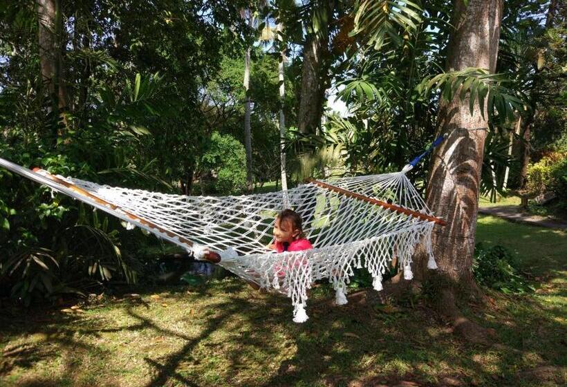 ホテル Gajah Mina Beach Resort