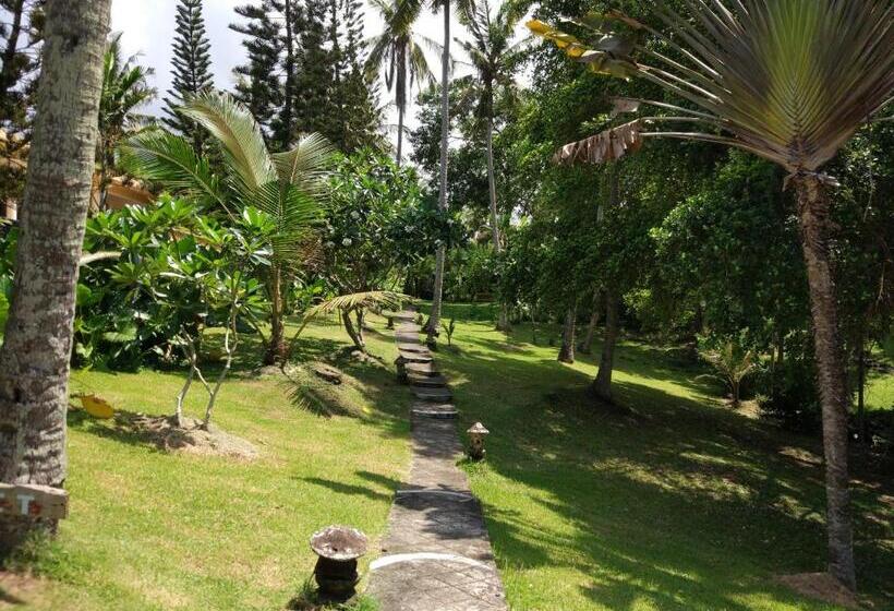 ホテル Gajah Mina Beach Resort