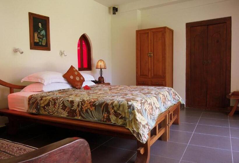 ホテル Gajah Mina Beach Resort
