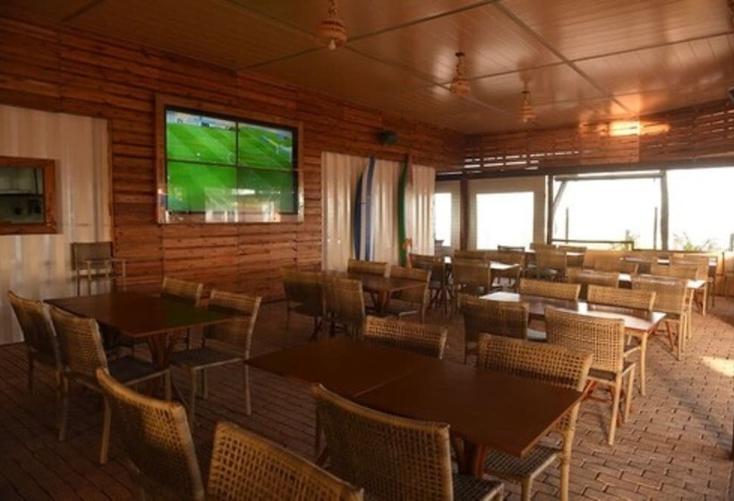 Gran Hotel Stella Maris Urban Resort & Conventions