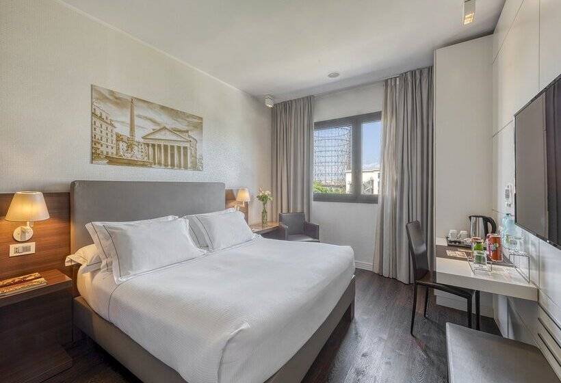 هتل H10 Roma Citta