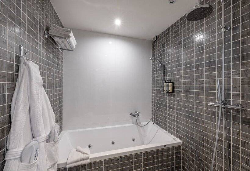 هتل H10 Roma Citta
