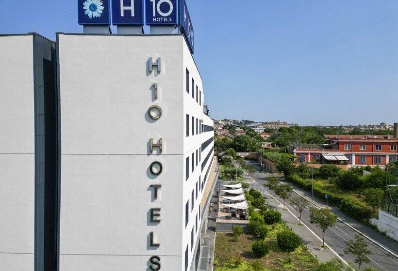 هتل H10 Roma Citta