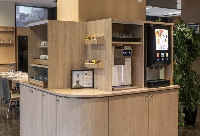 هتل H10 Roma Citta