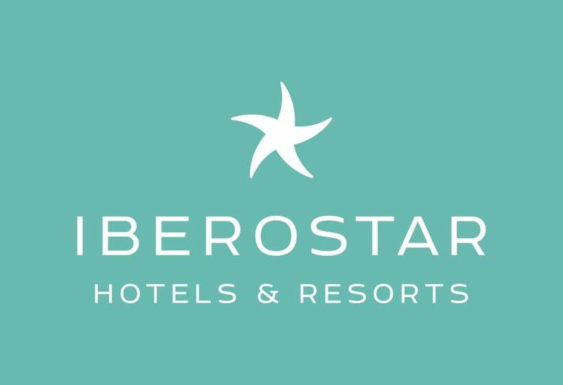 בית מלון כפרי JOIA Paraíso by Iberostar - Adults Only