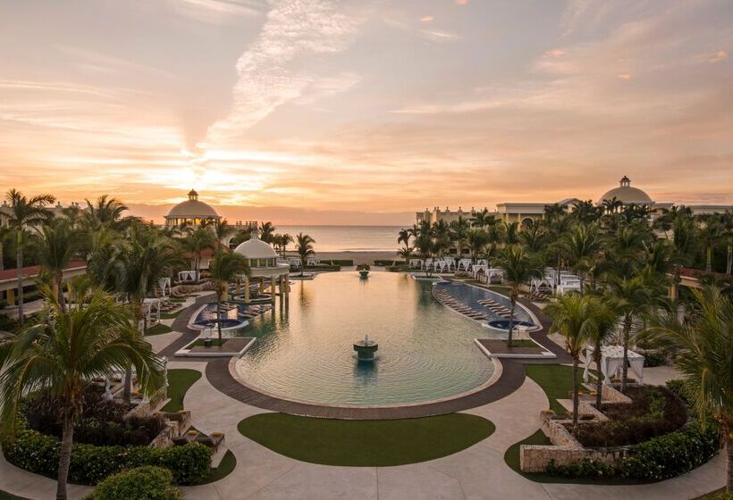 בית מלון כפרי JOIA Paraíso by Iberostar - Adults Only