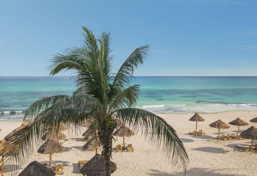 בית מלון כפרי JOIA Paraíso by Iberostar - Adults Only