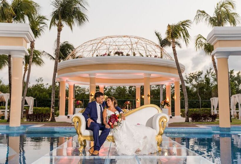 בית מלון כפרי JOIA Paraíso by Iberostar - Adults Only