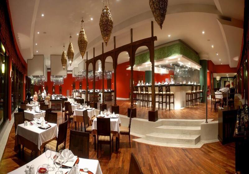 בית מלון כפרי JOIA Paraíso by Iberostar - Adults Only