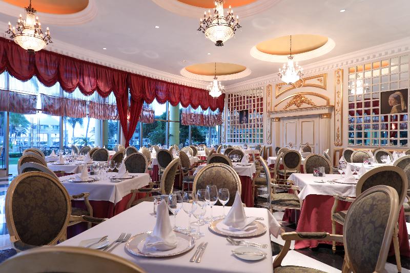 בית מלון כפרי JOIA Paraíso by Iberostar - Adults Only