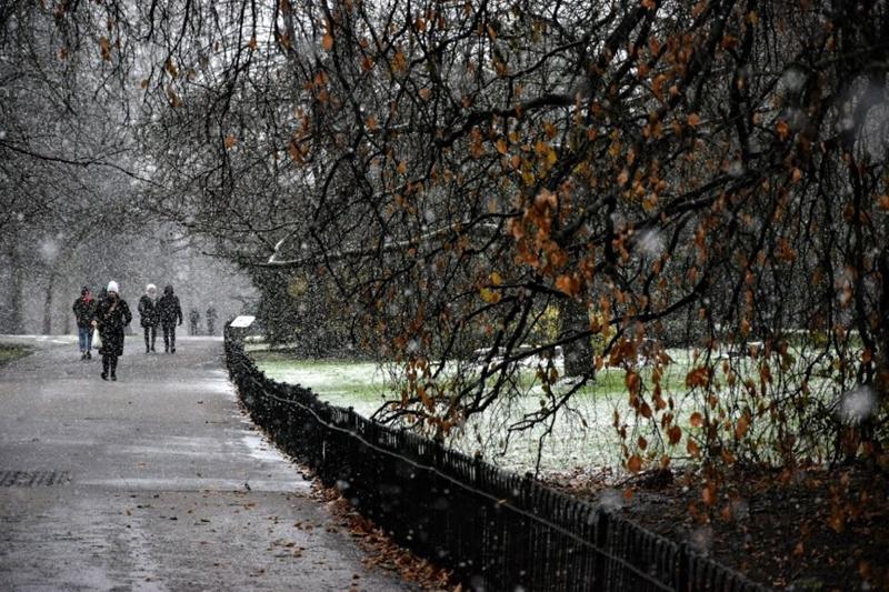 هتل Lancaster Hall