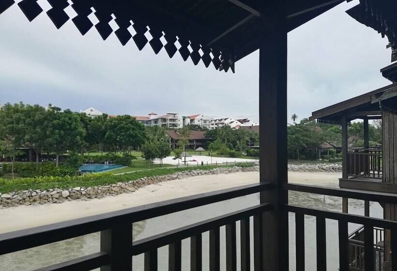 هتل Lagoon Residence @ Langkawi