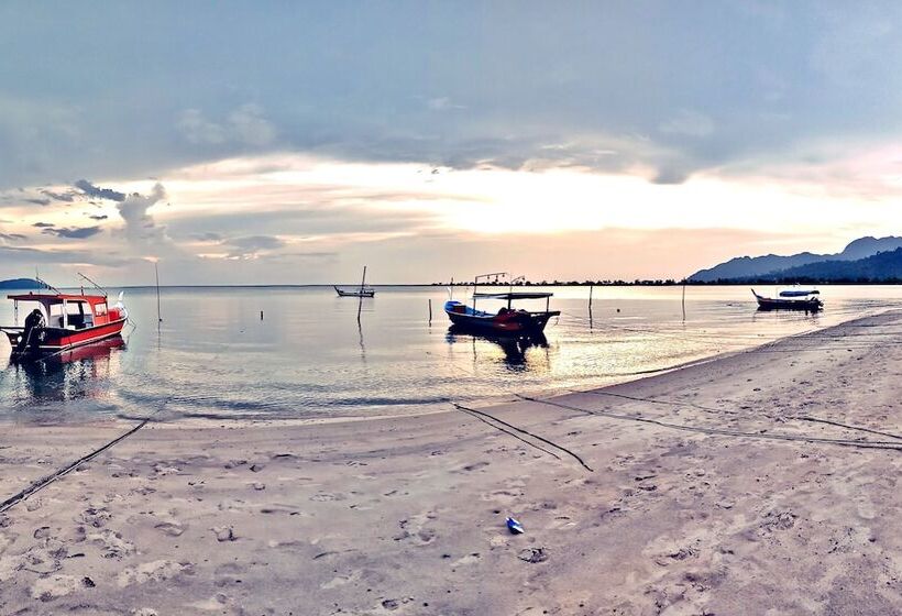 هتل Lagoon Residence @ Langkawi