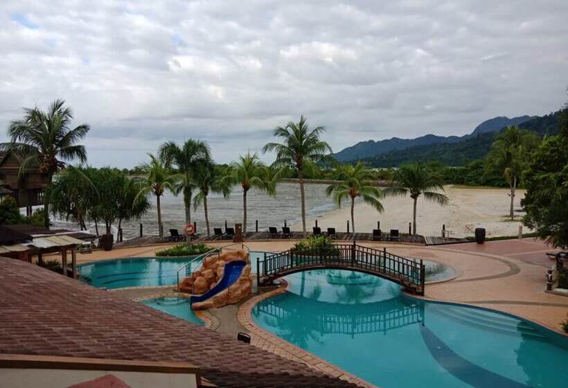 هتل Lagoon Residence @ Langkawi