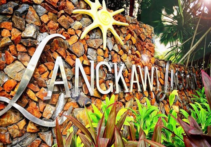 هتل Lagoon Residence @ Langkawi
