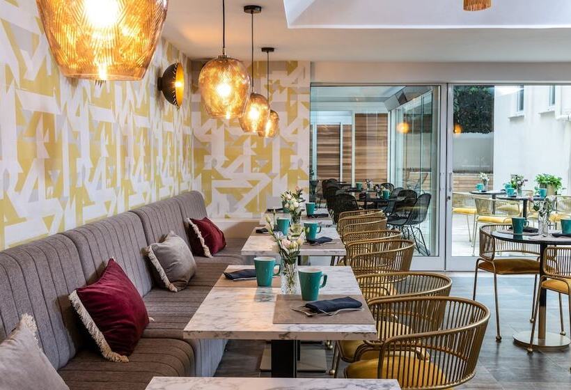 Leonardo Boutique Hotel Rome Termini