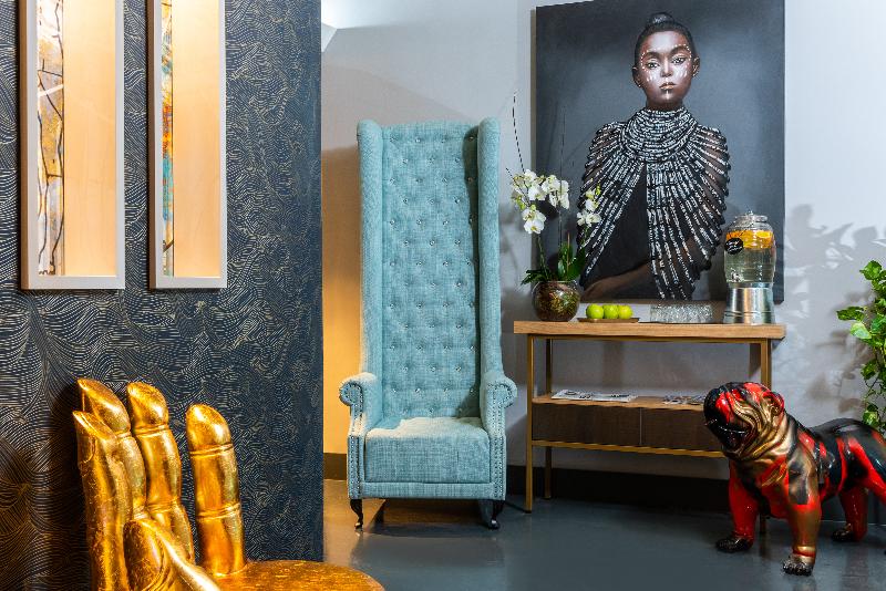 Leonardo Boutique Hotel Rome Termini